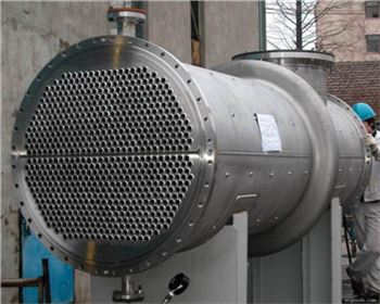 换热器 换热器